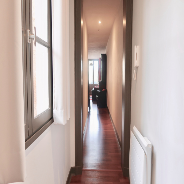 Offres de vente Appartement Bordeaux 33000