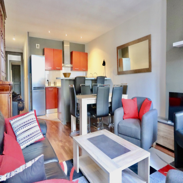 Offres de vente Appartement Bordeaux 33000