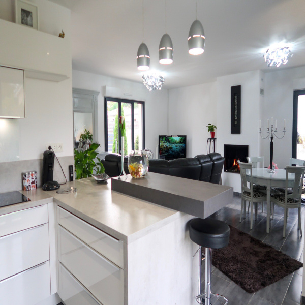 Offres de vente Maison Ambarès-et-Lagrave 33440
