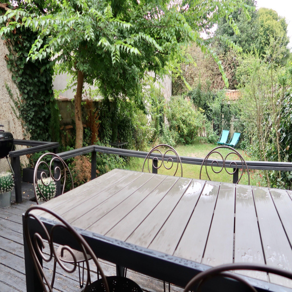 Offres de vente Maison Bordeaux 33200