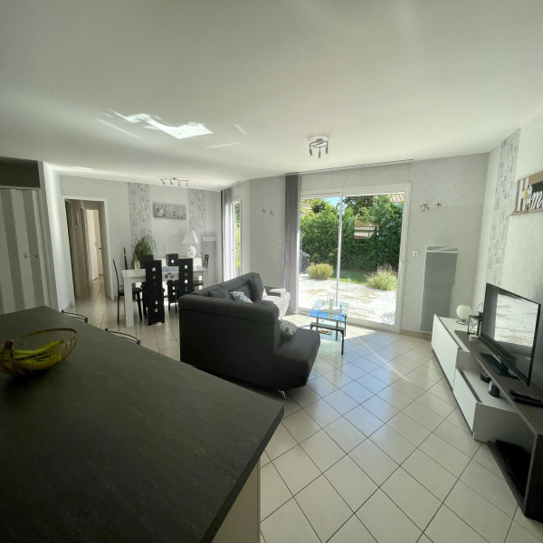 Offres de vente Maison Montussan 33450