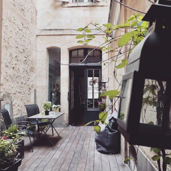 Offres de vente Appartement Bordeaux 33000