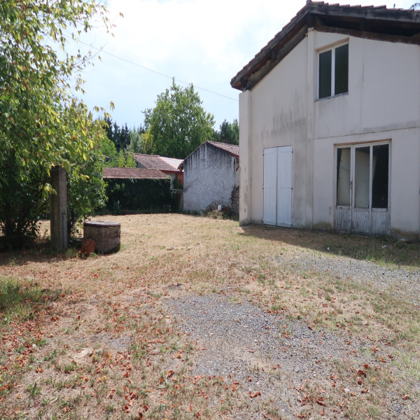 Offres de vente Terrain Cartelègue 33390