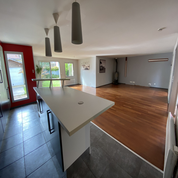 Offres de vente Maison Bègles 33130