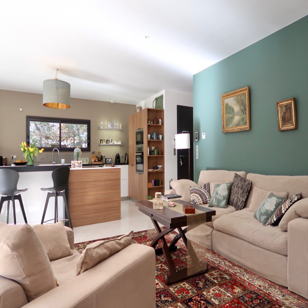 Offres de vente Maison Saint-Aubin-de-Médoc 33160