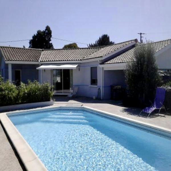 Offres de vente Maison Villegouge 33141