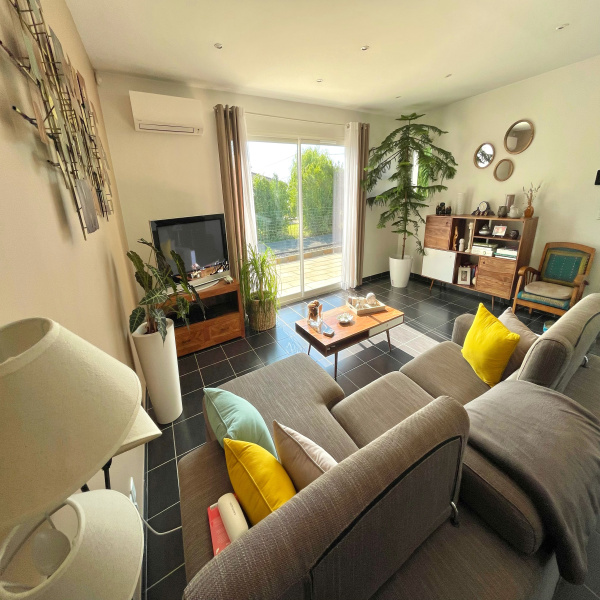 Offres de vente Maison Ambarès-et-Lagrave 33440