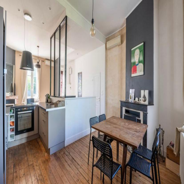 Offres de vente Maison Cenon 33150