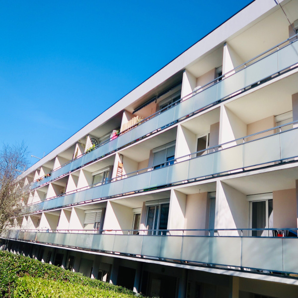 Offres de vente Appartement Cenon 33150