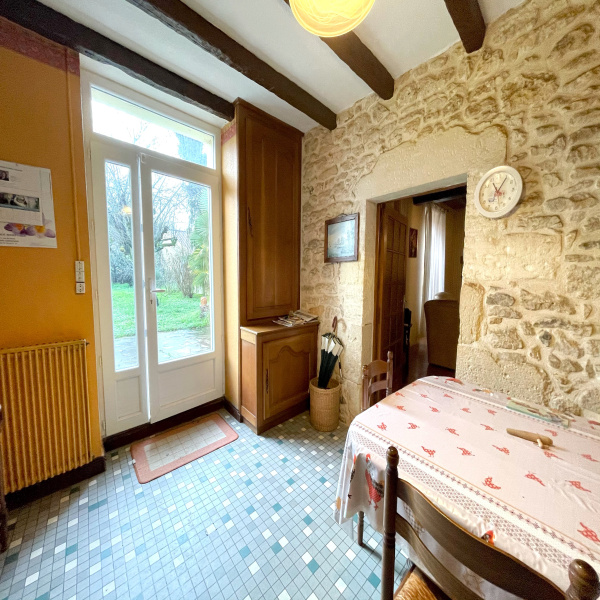 Offres de vente Maison Cartelègue 33390
