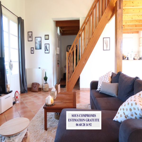 Offres de vente Maison Soulignac 33760