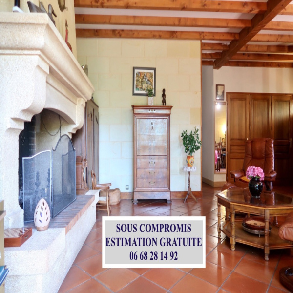 Offres de vente Maison Cenon 33150