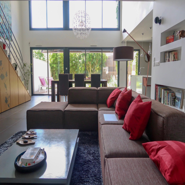 Offres de vente Maison Bordeaux 33300