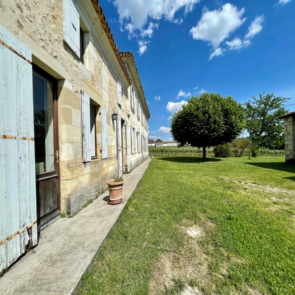 Offres de vente Maison Vérac 33240