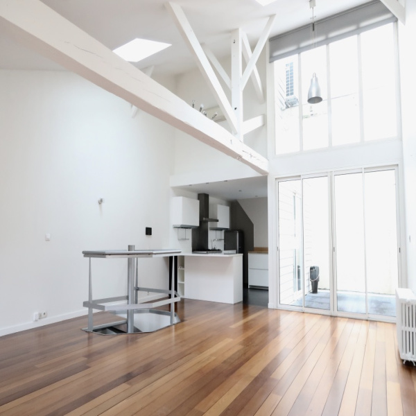 Offres de vente Maison Bordeaux 33000