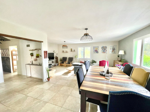 Offres de vente Maison Artigues-près-Bordeaux 33370